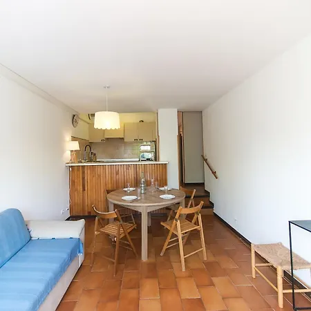Appartement Welcs 245 Emp Con Dos *