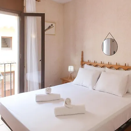 Welcs 245 Emp Con Dos Appartement *