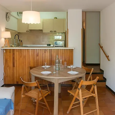 Welcs 245 Emp Con Dos Appartement *