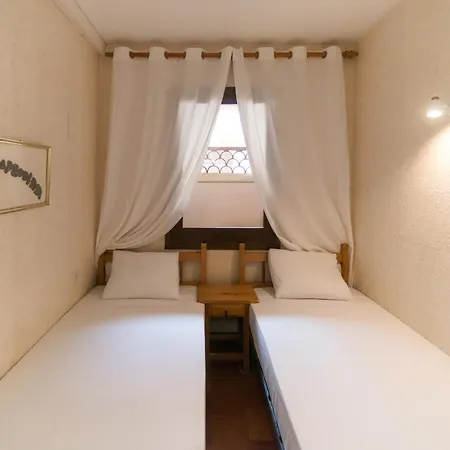 Appartement Welcs 245 Emp Con Dos