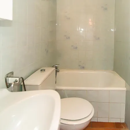 Appartement Welcs 245 Emp Con Dos Empuriabrava