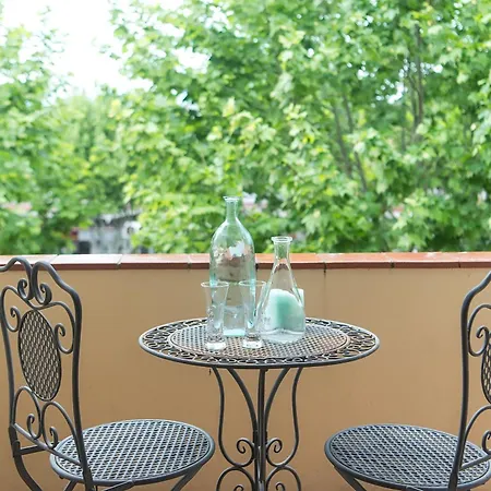 Appartement Welcs 245 Emp Con Dos *