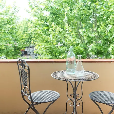 Appartement Welcs 245 Emp Con Dos