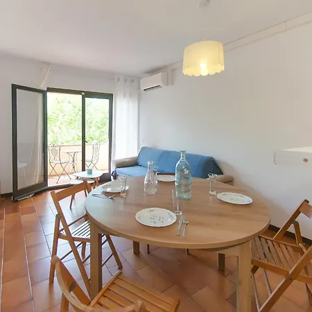 Welcs 245 Emp Con Dos Appartamento Empuriabrava