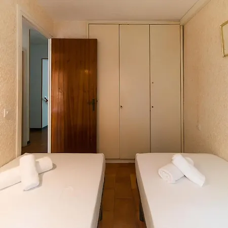 Appartamento Welcs 245 Emp Con Dos Empuriabrava